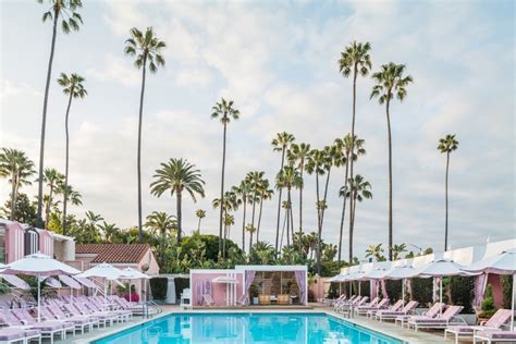 beverly hills hotel dior pop up|Dior Took Over the Iconic Beverly Hills Hotel and, Well, It's .